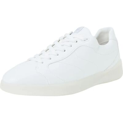 Hugo Riven White Sneakers - Sneakers Hugo Riven White Sneakers - Sneakers