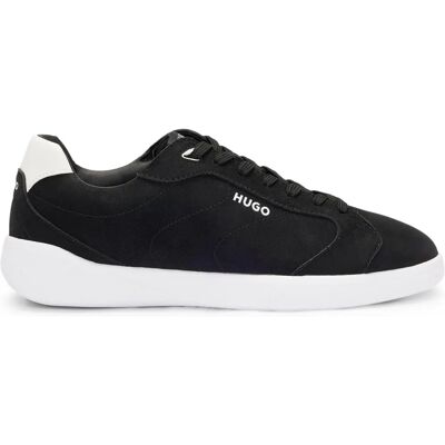 Hugo Riven Tenn Sneakers - Trainers - Casual Unisex EU 41 Hugo Riven Tenn Sneakers - Trainers - Casual Unisex EU 41