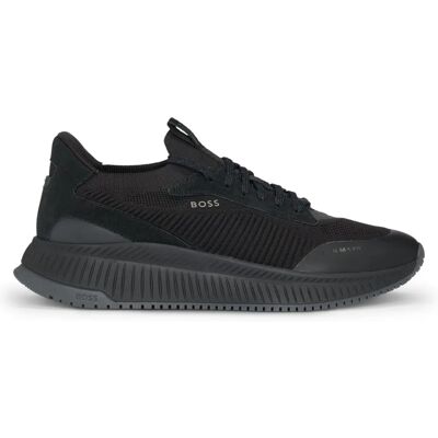 BOSS TTNM EVO Turnschuhe - Strickobermaterial - Casual BOSS TTNM EVO Turnschuhe - Strickobermaterial - Casual