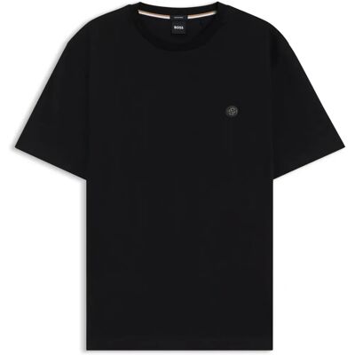 Hugo Boss C-Taut 01 (50520298) - svart Hugo Boss C-Taut 01 (50520298) - svart