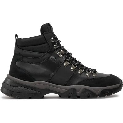 Boss Chester Buty sportowe - Casual męskie Boss Chester Buty sportowe - Casual męskie