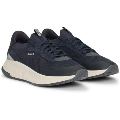 BOSS Marine Sneakers Model 50523113 - Sneakers BOSS Marine Sneakers Model 50523113 - Sneakers
