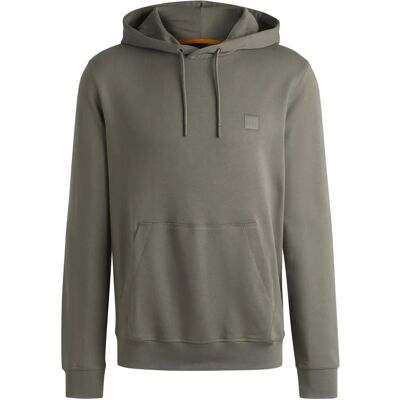 Sweatshirt à capuche Hugo Boss Wetalk - Sweatshirt Sweatshirt à capuche Hugo Boss Wetalk - Sweatshirt