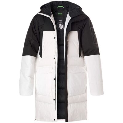 Boss Green Chester Daunenparka - Down Parka Boss Green Chester Daunenparka - Down Parka