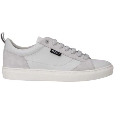 HUGO Morrie Tennis Blanco - Zapatillas HUGO Morrie Tennis Blanco - Zapatillas