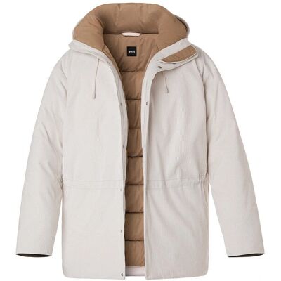 Boss Durrien Daunenjacke - Daunenjacke Boss Durrien Daunenjacke - Daunenjacke