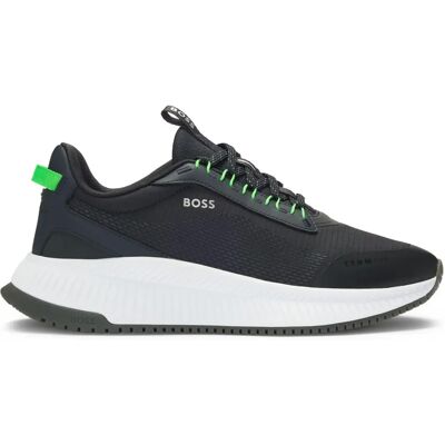 Chaussures TTNM Evo Marine - BOSS - Casual Chaussures TTNM Evo Marine - BOSS - Casual