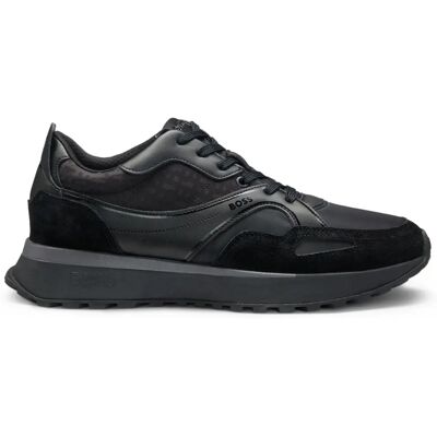 Baskets Boss Jonah - Léger, cuir synthétique - Décontracté Baskets Boss Jonah - Léger, cuir synthétique - Décontracté