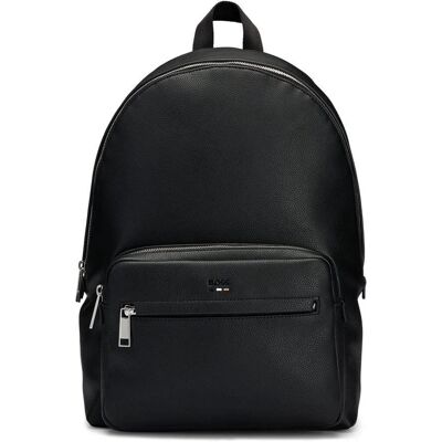 Hugo Boss Ray Ryggsekk (50536499) svart Hugo Boss Ray Ryggsekk (50536499) svart