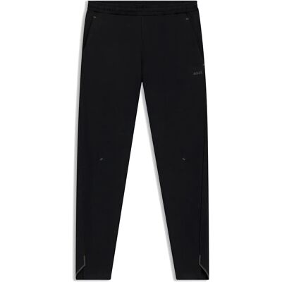 BOSS Hecon Active Svart Tennisshorts - Tennisbyxor BOSS Hecon Active Svart Tennisshorts - Tennisbyxor