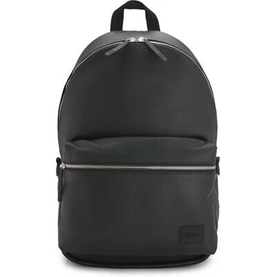 HUGO Ethon Recycelter Polyester Rucksack - Backpack HUGO Ethon Recycelter Polyester Rucksack - Backpack