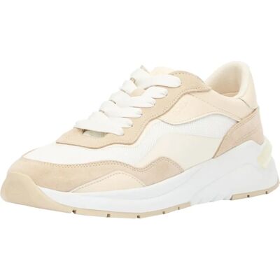 Boss - Skylar Runn - Beige - EU 40 - Sneaker Boss - Skylar Runn - Beige - EU 40 - Sneaker