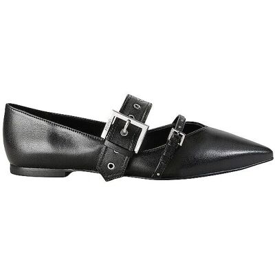 Hugo Ballerina 'Maridia' nera 23528652 Hugo Ballerina 'Maridia' nera 23528652