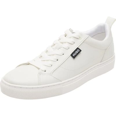 HUGO Morrie Weiße Sneaker - Sneakers HUGO Morrie Weiße Sneaker - Sneakers
