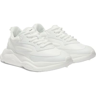 Sneakers HUGO Leon Running - Scarpe Casual Sportive Sneakers HUGO Leon Running - Scarpe Casual Sportive