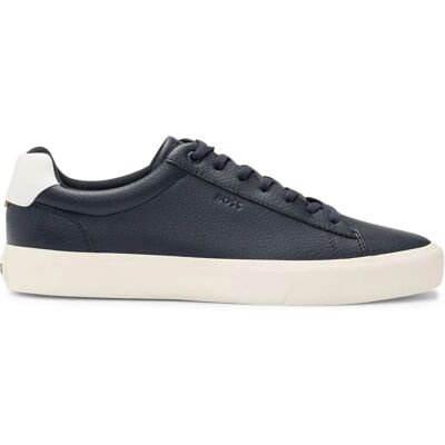 Hugo Boss Aiden Tenn Sneakers - Casual fodtøj til mænd Hugo Boss Aiden Tenn Sneakers - Casual fodtøj til mænd