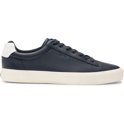 Scarpe BOSS Aiden Tenn - Stile Casual - Scarpe Scarpe BOSS Aiden Tenn - Stile Casual - Scarpe