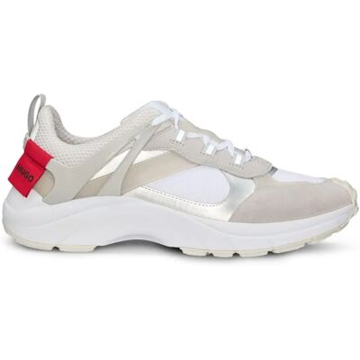 Sneakers HUGO GO2 - Nowoczesny design - Oddychająca siatka - Podeszwa EVA Sneakers HUGO GO2 - Nowoczesny design - Oddychająca siatka - Podeszwa EVA