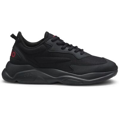 HUGO Leon Runn Trainer - Casual Schuhe für Herren HUGO Leon Runn Trainer - Casual Schuhe für Herren