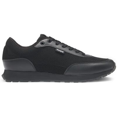 HUGO Icelin Runn Buty sportowe - Casual shoes dla mężczyzn HUGO Icelin Runn Buty sportowe - Casual shoes dla mężczyzn
