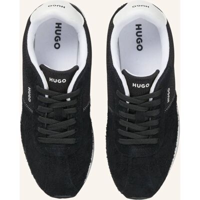 HUGO Kiria Runn Puro negro Sneakers - Sneakers HUGO Kiria Runn Puro negro Sneakers - Sneakers