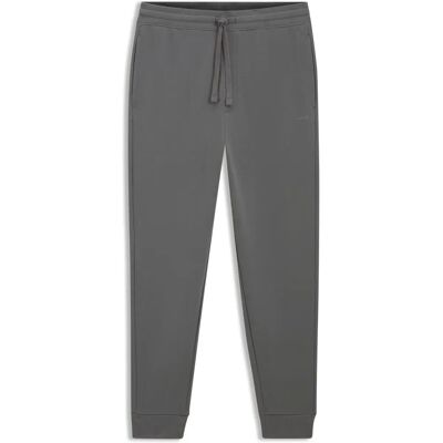 Pantalón largo HUGO Dayote gris oscuro - S Pantalón largo HUGO Dayote gris oscuro - S