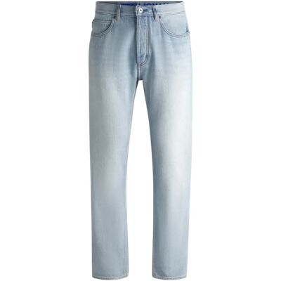 HUGO BLUE Jonah Regular fit Jeans - Jeans HUGO BLUE Jonah Regular fit Jeans - Jeans