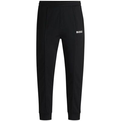 BOSS Hadiko MB Tennishose - Feuchtigkeitsregulierend, 90% recyceltes Polyamid BOSS Hadiko MB Tennishose - Feuchtigkeitsregulierend, 90% recyceltes Polyamid