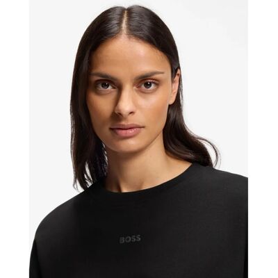 BOSS ORANGE C_Eteia_5 Sweatshirt - Trøje BOSS ORANGE C_Eteia_5 Sweatshirt - Trøje