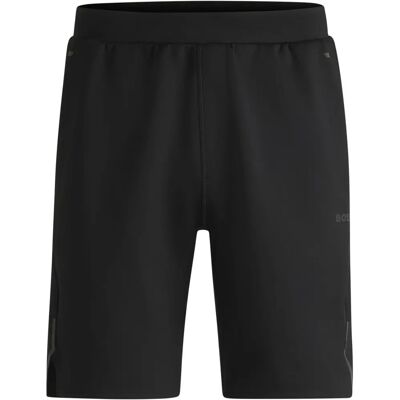 BOSS Hecon Active Pantaloncini da tennis leggeri riciclati - Pantaloncini da tennis BOSS Hecon Active Pantaloncini da tennis leggeri riciclati - Pantaloncini da tennis