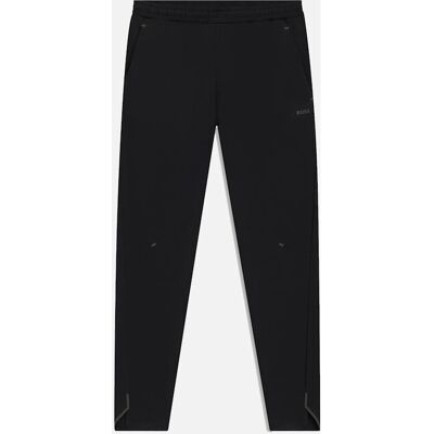 Herr tennisbyxor BOSS Hecon Active - Svart XL Herr tennisbyxor BOSS Hecon Active - Svart XL