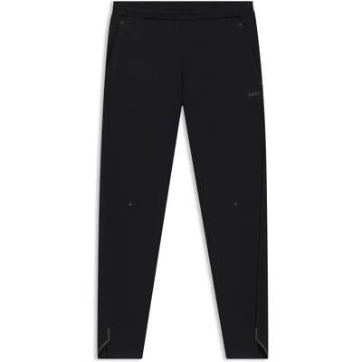 Herrtennisshorts BOSS Hecon Active - Svart Herrtennisshorts BOSS Hecon Active - Svart