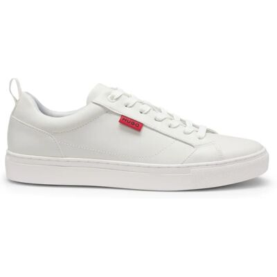 HUGO Morrie Buty sportowe - Casual HUGO Morrie Buty sportowe - Casual