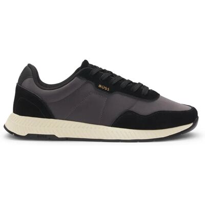 Boss Modèle EU 40 Chaussures - Course - Publicité Boss Modèle EU 40 Chaussures - Course - Publicité
