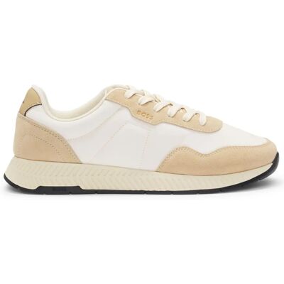 Boss Titanium Lauf-Sneaker - Größe 41 Boss Titanium Lauf-Sneaker - Größe 41