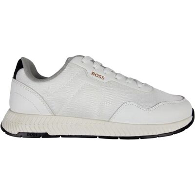 BOSS 50536481 Baskets Titanium Runn - Casual BOSS 50536481 Baskets Titanium Runn - Casual