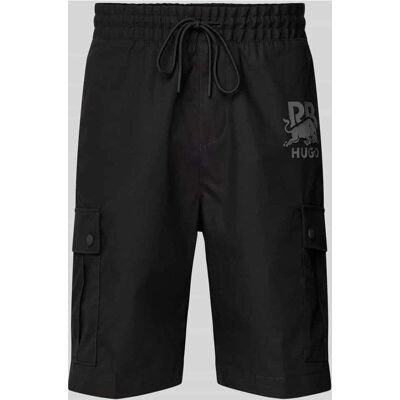 Hugo Shorts Hugo X Rb Schwarz Herren - Shorts Hugo Shorts Hugo X Rb Schwarz Herren - Shorts