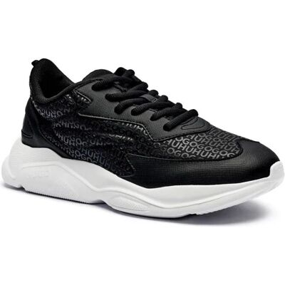 HUGO Leon Runner Trainers - Trainers HUGO Leon Runner Trainers - Trainers