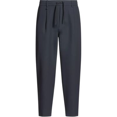 BOSS Dunkelblaue Joggers - Joggers BOSS Dunkelblaue Joggers - Joggers