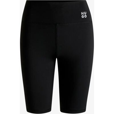 HUGO Nopardino Shorts negras - Shorts HUGO Nopardino Shorts negras - Shorts