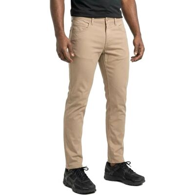 Boss - Maines - Beige chiaro - 31/32 - Pants Boss - Maines - Beige chiaro - 31/32 - Pants