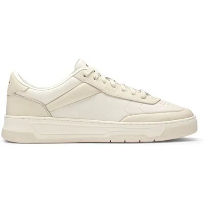 Boss Baskets - Cuir bicolore - Style basketball Boss Baskets - Cuir bicolore - Style basketball