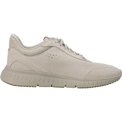Baskets beiges Hugo Boss - 43 - Homme Baskets beiges Hugo Boss - 43 - Homme