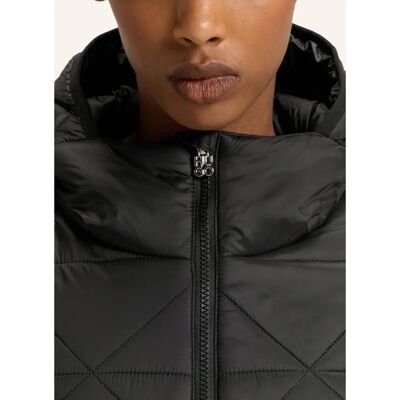 HUGO Wasserabweisende Jacke - Damen Steppmantel HUGO Wasserabweisende Jacke - Damen Steppmantel