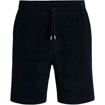 Shorts a taglio regolare Boss - Terry di cotone Shorts a taglio regolare Boss - Terry di cotone