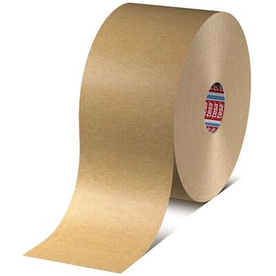 Fita de Papel TESA 4713 Branca - Fita de Embalagem Fita de Papel TESA 4713 Branca - Fita de Embalagem