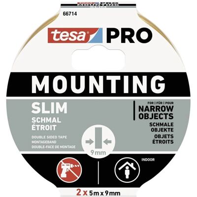 Tesa Mounting Pro Estrecho - Cinta de montaje Tesa Mounting Pro Estrecho - Cinta de montaje