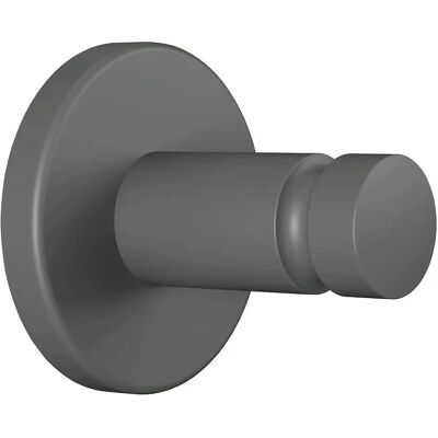 TESA Wandhaken Grau - Moderner Industriestil TESA Wandhaken Grau - Moderner Industriestil