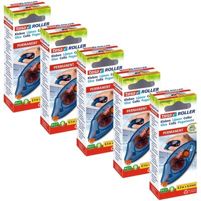 tesa Transparentes umweltfreundliches Klebeband - Klebeband tesa Transparentes umweltfreundliches Klebeband - Klebeband