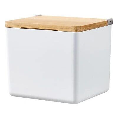 tesa Baboo Boîte de rangement murale pour salle de bain - Petit tesa Baboo Boîte de rangement murale pour salle de bain - Petit